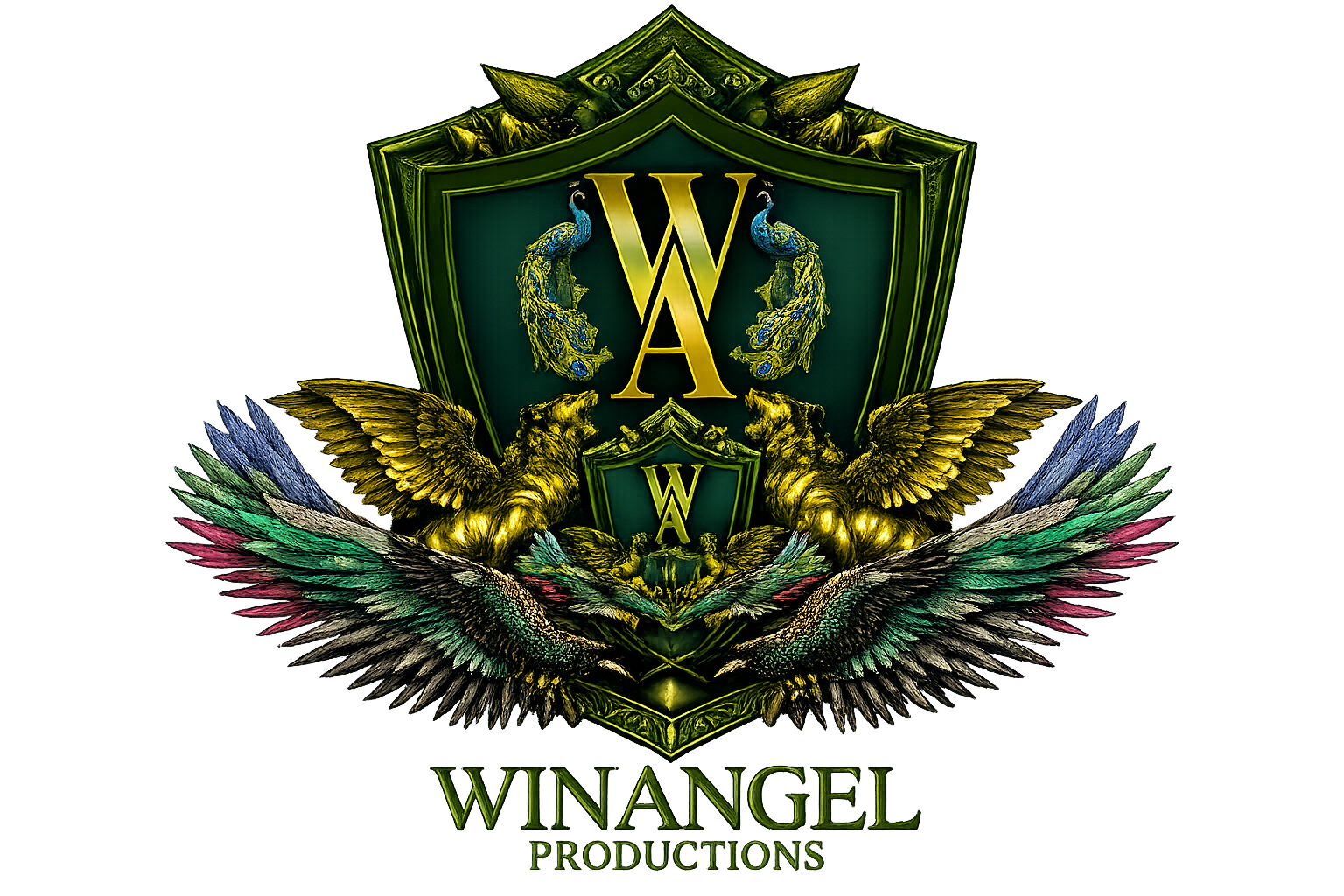 WinAngel Logo